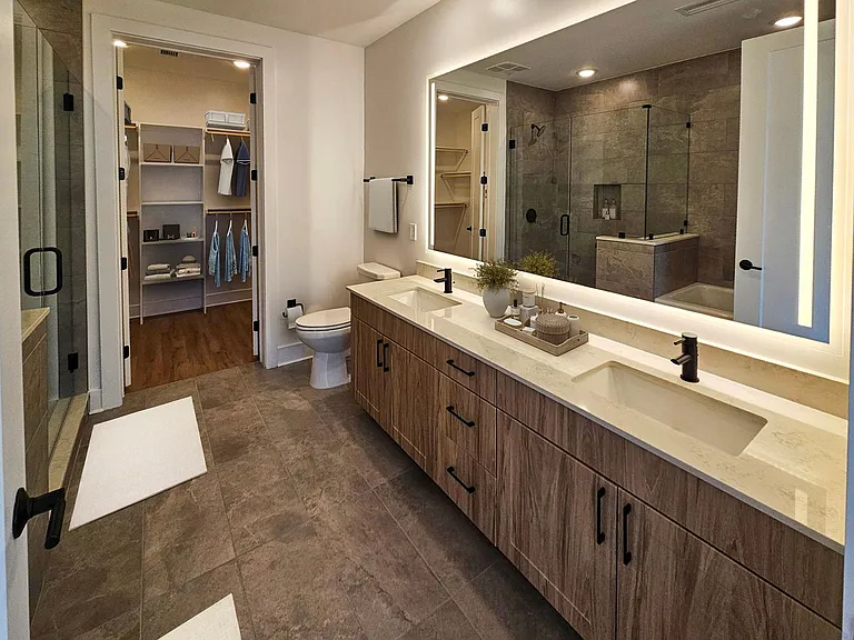 Peridot Residences — Photo 72