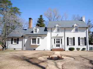 1601 E Mulberry St, Goldsboro, NC 27530