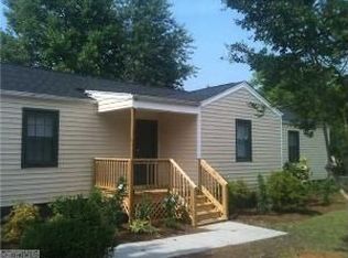 4000 Holts Chapel Rd, Greensboro, NC 27401