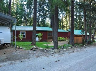 22205 Stirrup Rd, Leavenworth, WA 98826