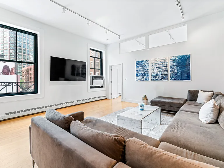 53 Grand St #3 — Photo 3