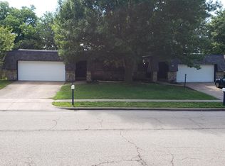 4940 S 72nd East Ave, Tulsa, OK 74145