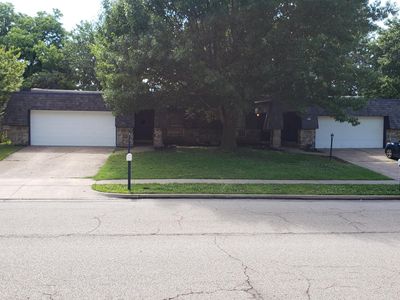 4940 S 72nd Ave E, Tulsa, OK, 74145