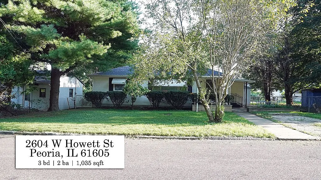 2604 W Howett St photo 1