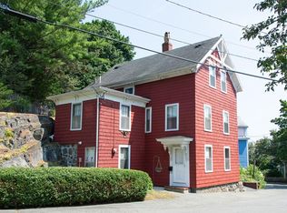 53 Sewall St, Marblehead, MA 01945