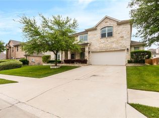 2805 Marigold Heights Ct, Pflugerville, TX 78660