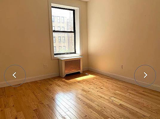 2nd image of 610 W 204th St #5G