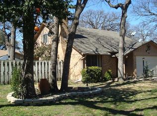 3509 Pecan Cir, Bedford, TX 76021