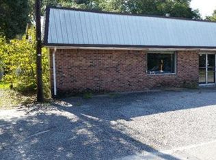 1510 Cannon Bridge Rd, Cordova, SC 29039