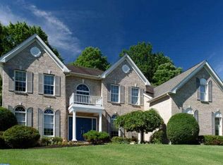101 Stoney Brook Blvd, Newtown Square, PA 19073