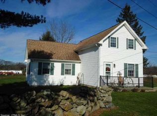 276 Boombridge Rd, North Stonington, CT 06359