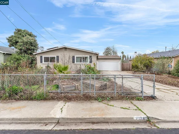 2974 Mary Ann Ln, Bay Point, CA 94565