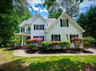 3200 Keighley Forest Dr, Wake Forest, NC 27587