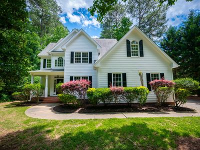 3200 Keighley Forest Dr, Wake Forest, NC, 27587