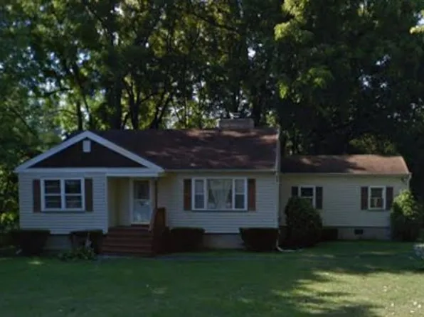 43 Harold Ave, Rochester, NY 14623
