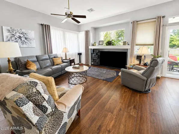 2544 E Calle Del Norte Drive, Gilbert, AZ 85296