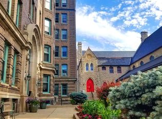 St. James Court Historic Apartments, Milwaukee, WI 53233