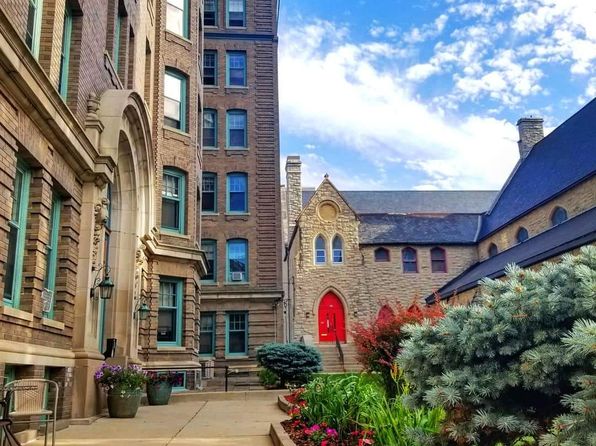 831 W Wisconsin Ave APT 13