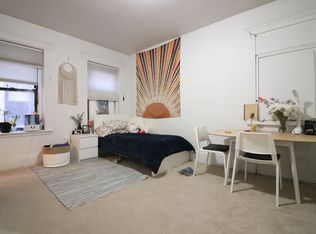 238 Hemenway St APT 9, Boston, MA 02115