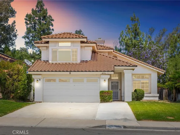 40756 Mountain Pride Dr, Murrieta, CA 92562