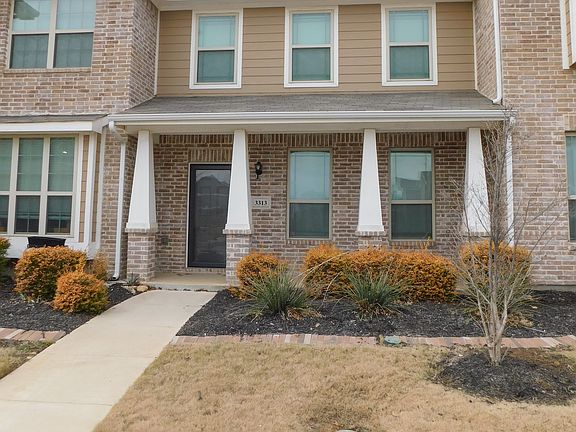 2nd image of 3313 Cricket Dr