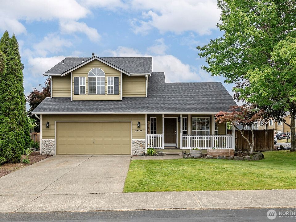 1st image of 20208 81st Avenue Ct E
