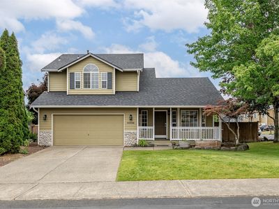 20208 81st Avenue Ct E, Spanaway, WA, 98387