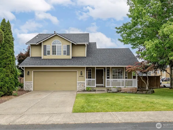 20208 81st Avenue Ct E, Spanaway, WA 98387