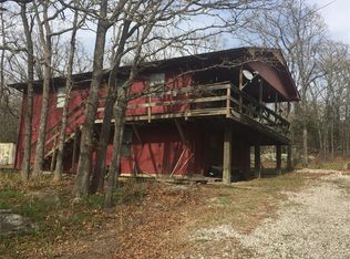 633 N Coral Reef Rd, Cleveland, OK 74020