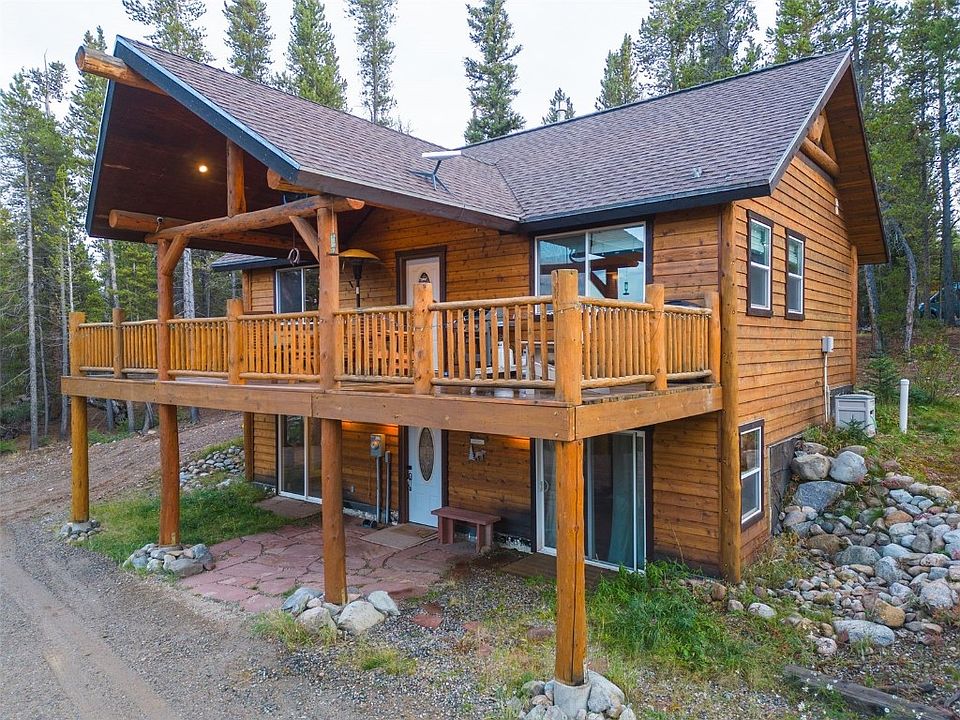 319 Pine Ridge Rd, Fairplay, CO 80440 | MLS #S1044576 | Zillow