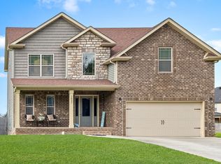 1037 Harrison Way, Clarksville, TN