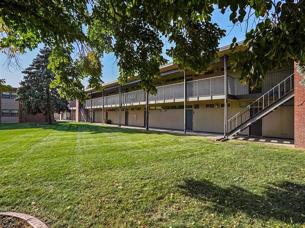 Kearney Apartment Homes — Photo 1