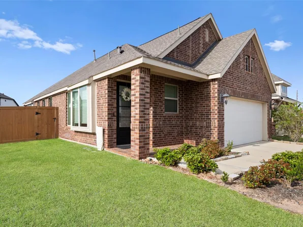 27022 Coco Flower Ln, Katy, TX 77493