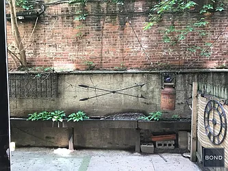 Rented by Bond New York