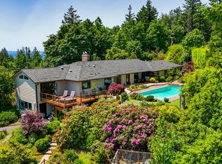 7131 NW Penridge Rd, Portland, OR 97229