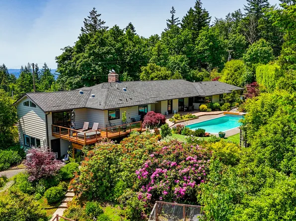 7131 NW Penridge Rd, Portland, OR 97229