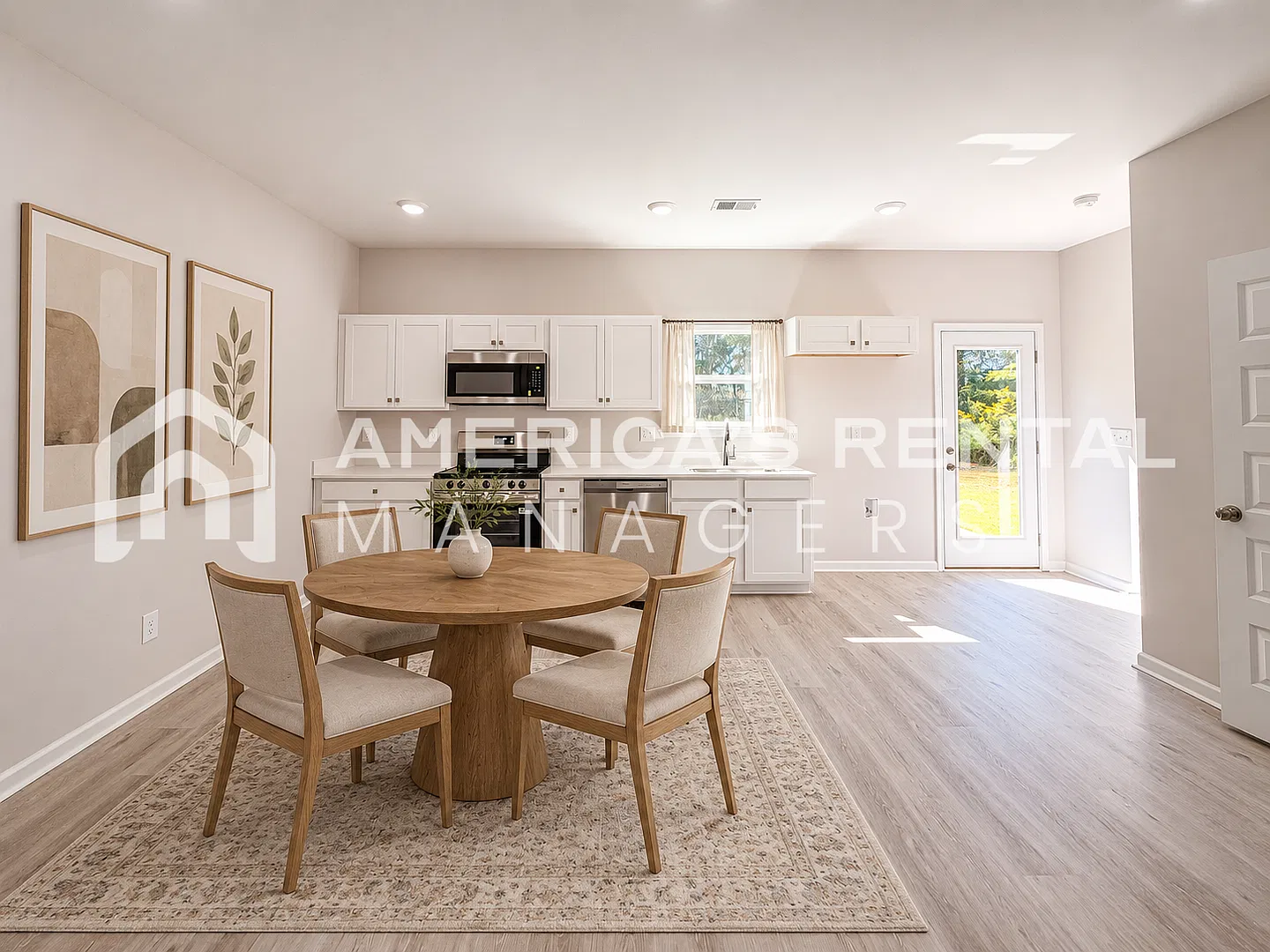 New Construction for Rent in Clanton, AL! — Photo 3