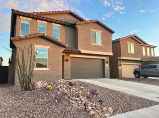 12113 E Ryscott Cir, Vail, AZ 85641