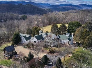 739 Mark Dowdle Rd, Franklin, NC 28734