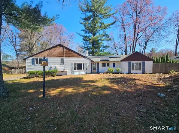 114 Cottage Road, Enfield, CT 06082