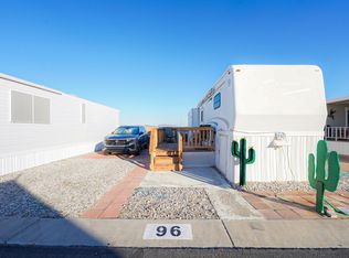 Sun Vista Rv Park, Yuma, AZ 85365