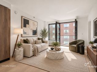 Huxley, New York, NY 10029