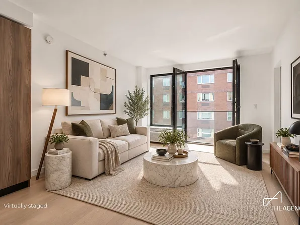 181 E 101st St #808, New York, NY 10029