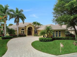 23004 Shady Knoll Dr, Estero, FL 34135