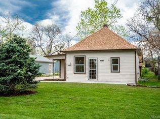 4695 Parfet St, Wheat Ridge, CO 80033