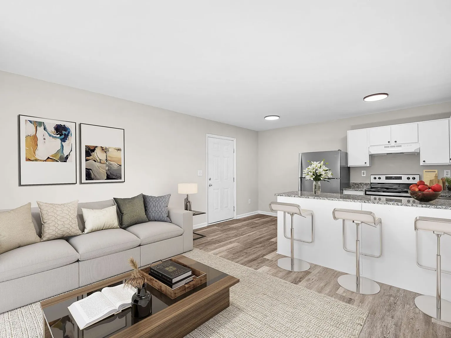 Millbrook Apartments — Photo 2