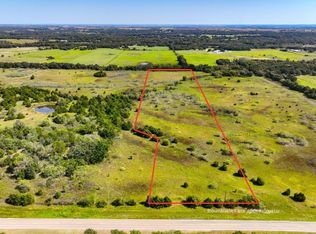 0 Tract Fm 3050 & Cres #6-1268, Whitney, TX 76692