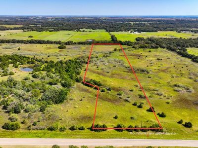 0 Tract Fm 3050 & Cres #6-1268, Whitney, TX, 76692