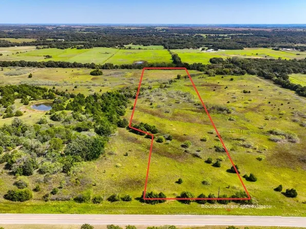 0 Tract Fm 3050 & Cres #6-1268, Whitney, TX 76692