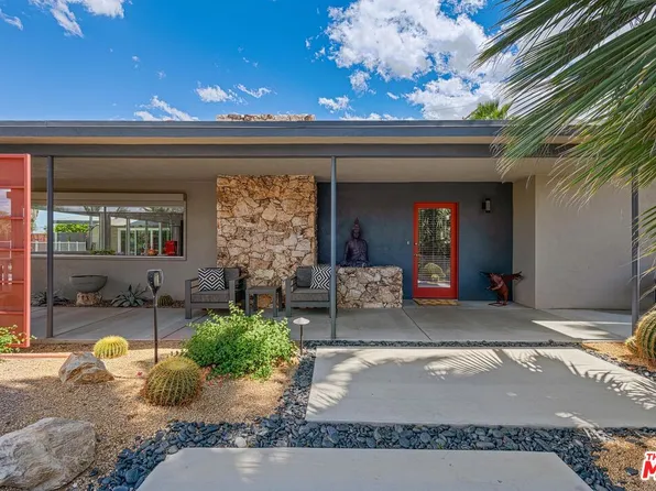 37810 Melrose Dr, Cathedral City, CA 92234